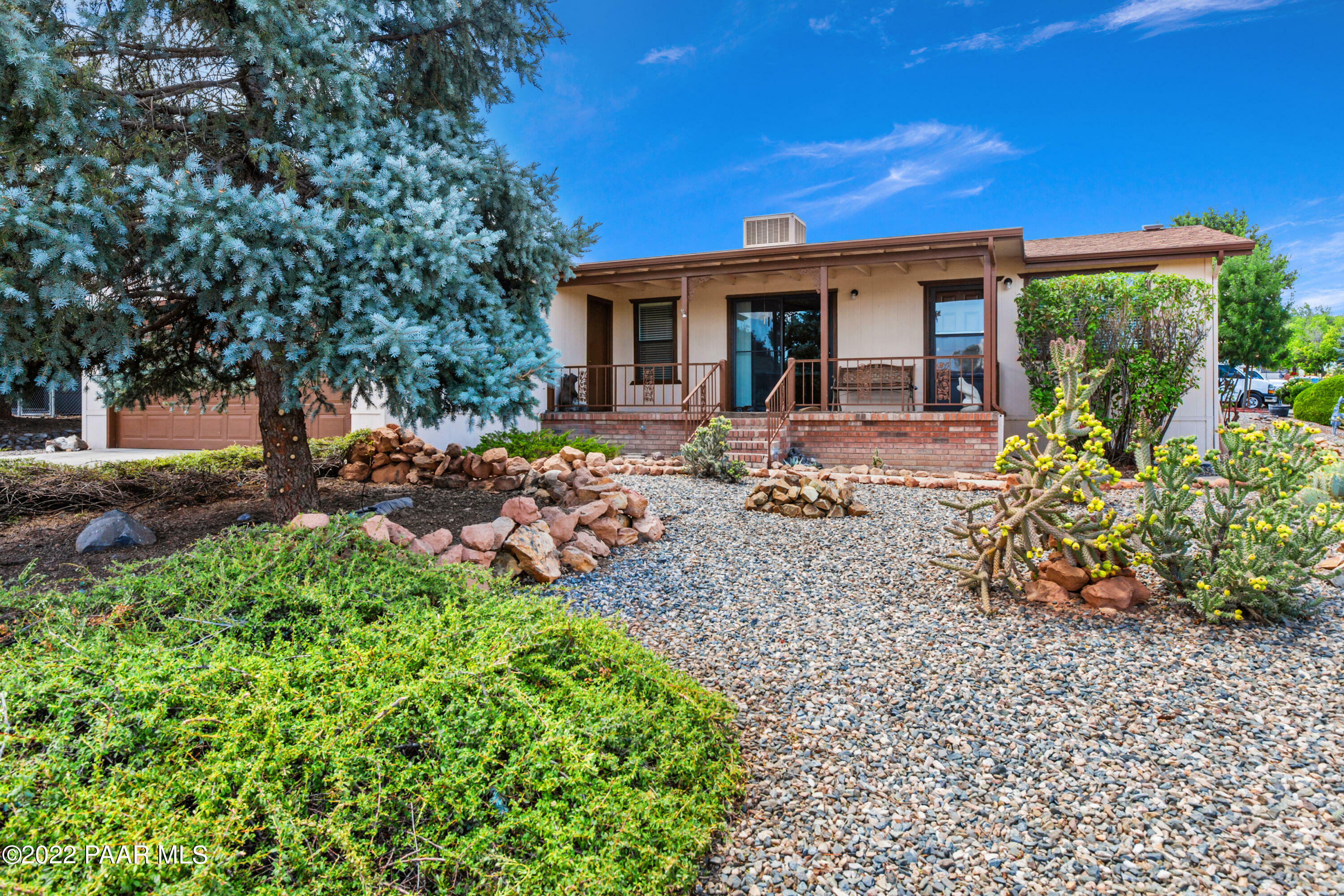 Property Photo:  3120 Willow Drive  AZ 86301 