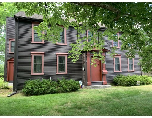 Property Photo:  215 Elm St  MA 01864 