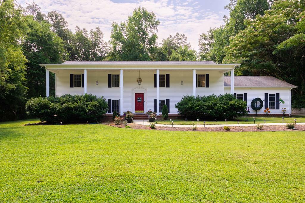 Property Photo:  1950 Louise St  VA 23901 