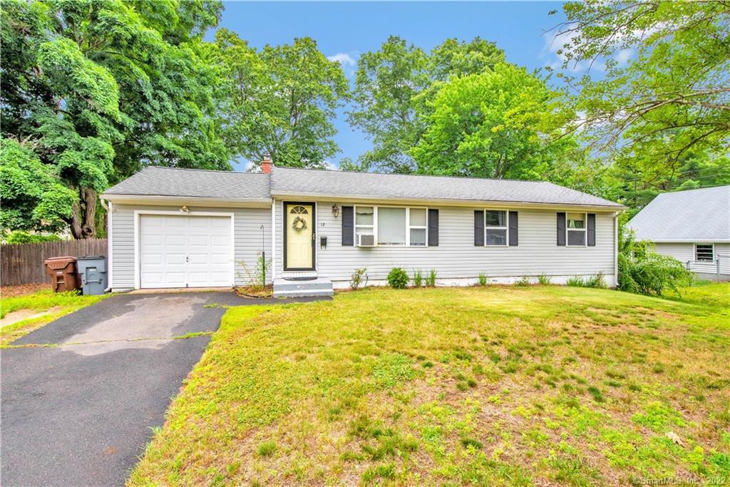 Property Photo: 12 Post Road CT 06082