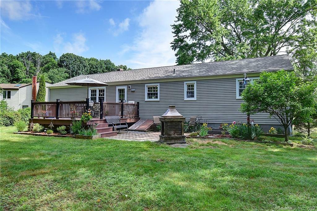 Property Photo:  191 McGrath Road  CT 06074 