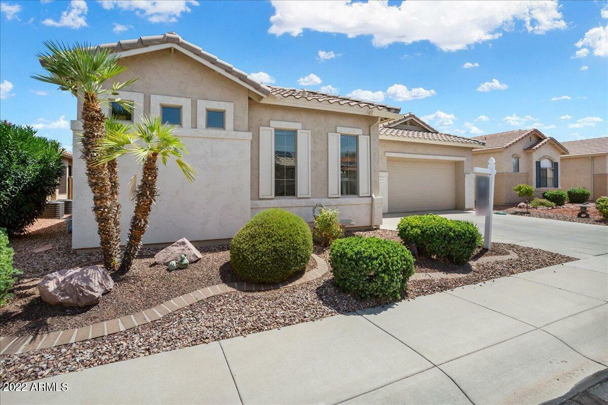 Property Photo:  18029 W Sammy Way  AZ 85374 