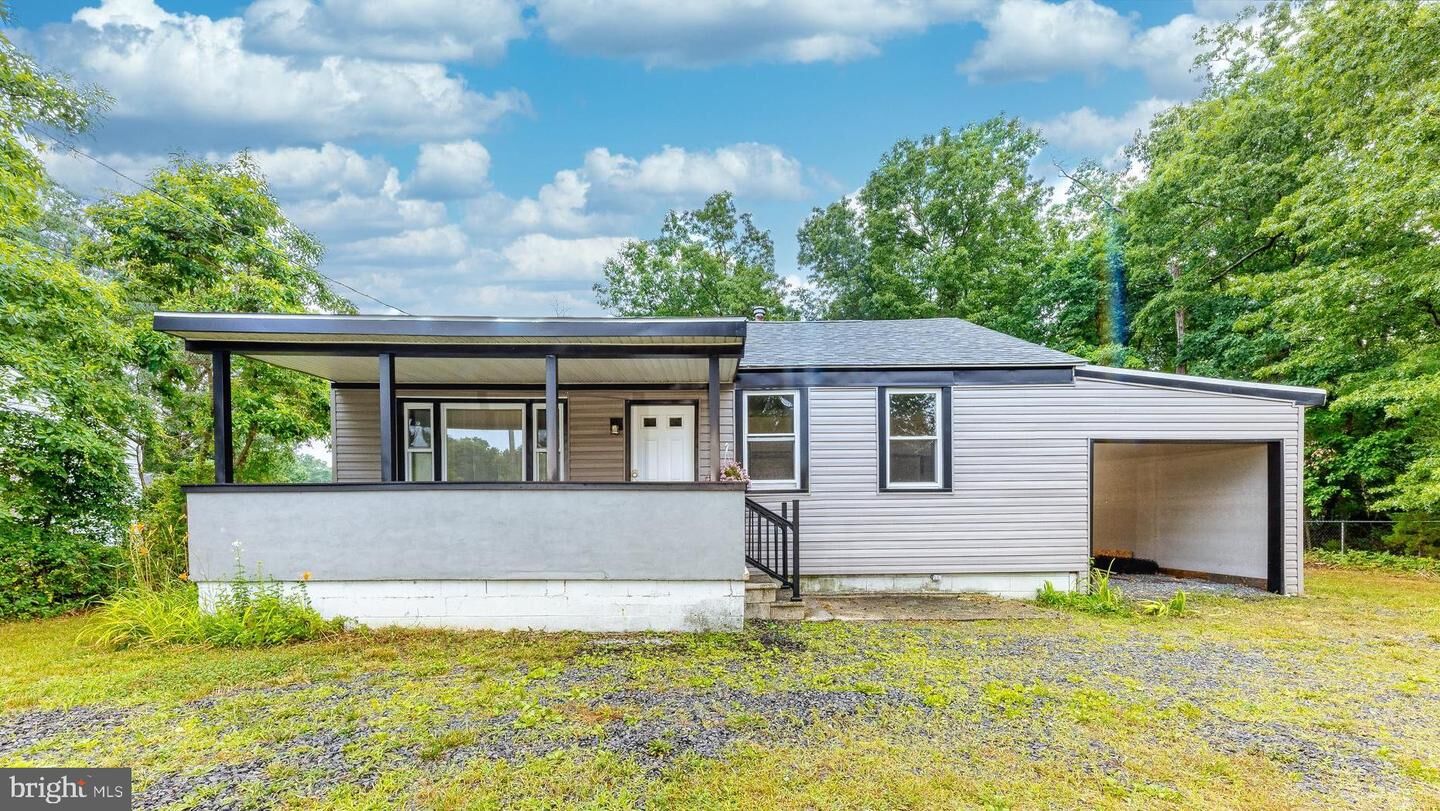 Property Photo:  778 Route 54  NJ 08094 