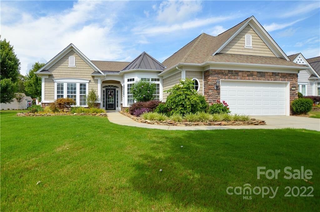 Property Photo:  4326 Rosy Billed Court  SC 29707 