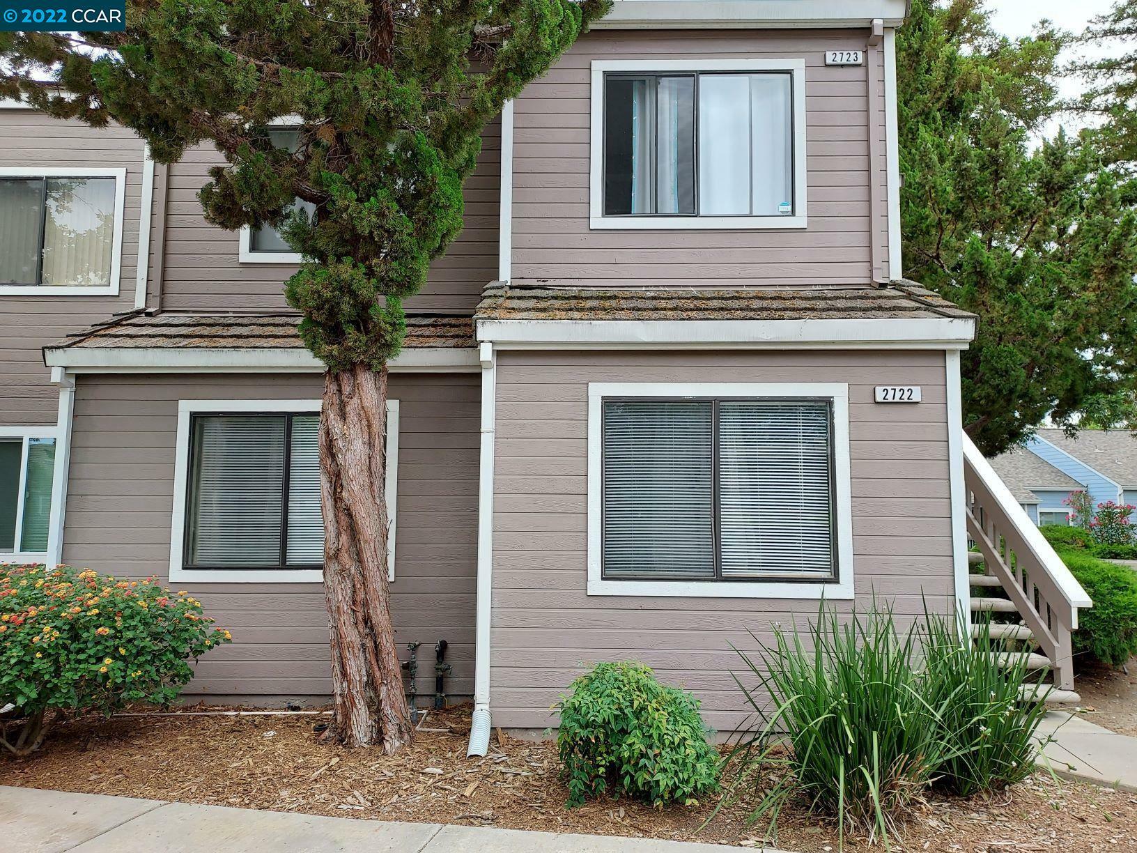 Property Photo: 2722 Ivy Ln CA 94531