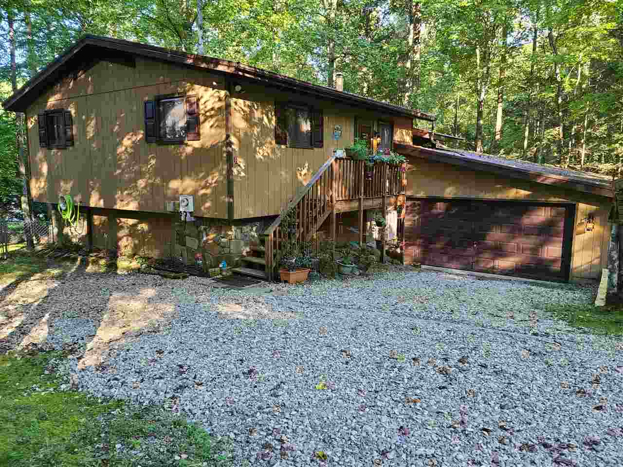 120 Misty Way  Cosby TN 37722 photo