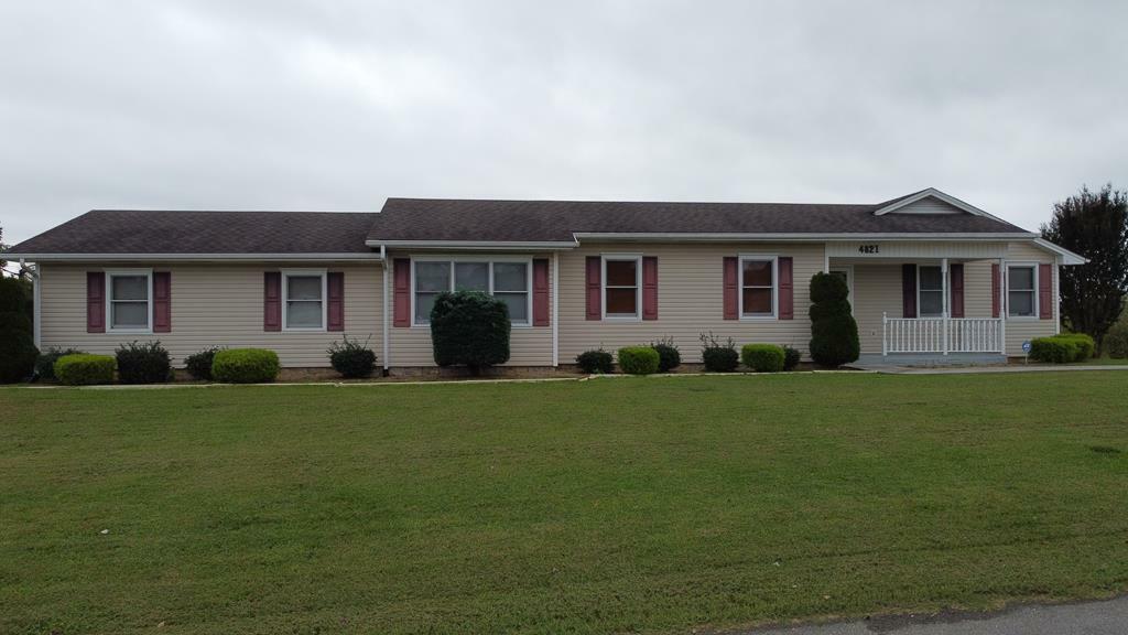 4821 Ray Street  Morristown TN 34814 photo