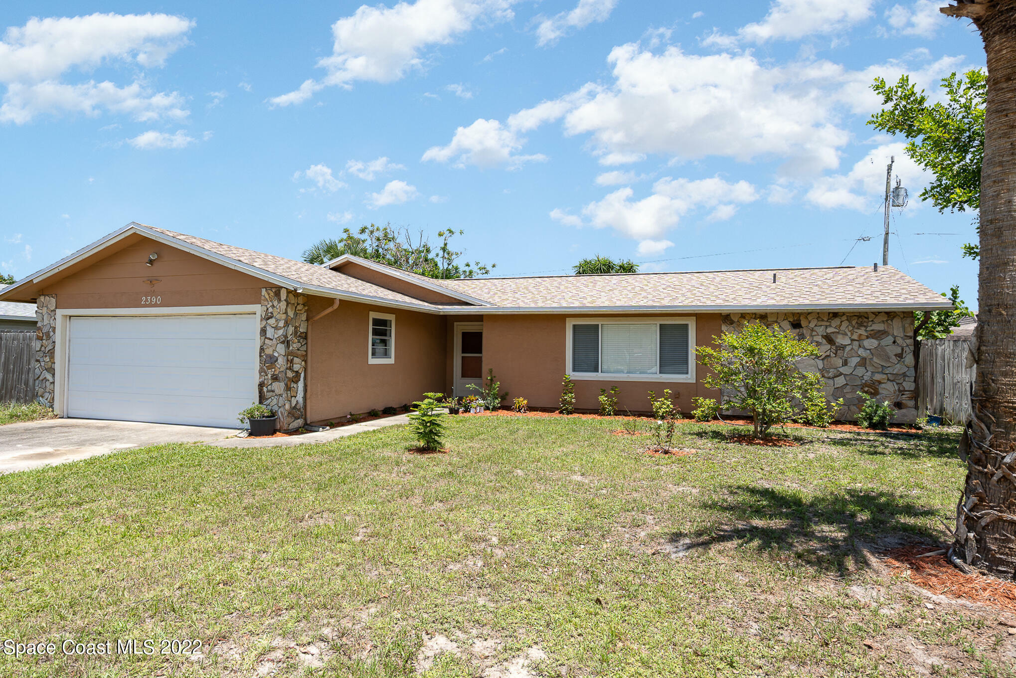 Property Photo:  2390 Jason Street  FL 32952 