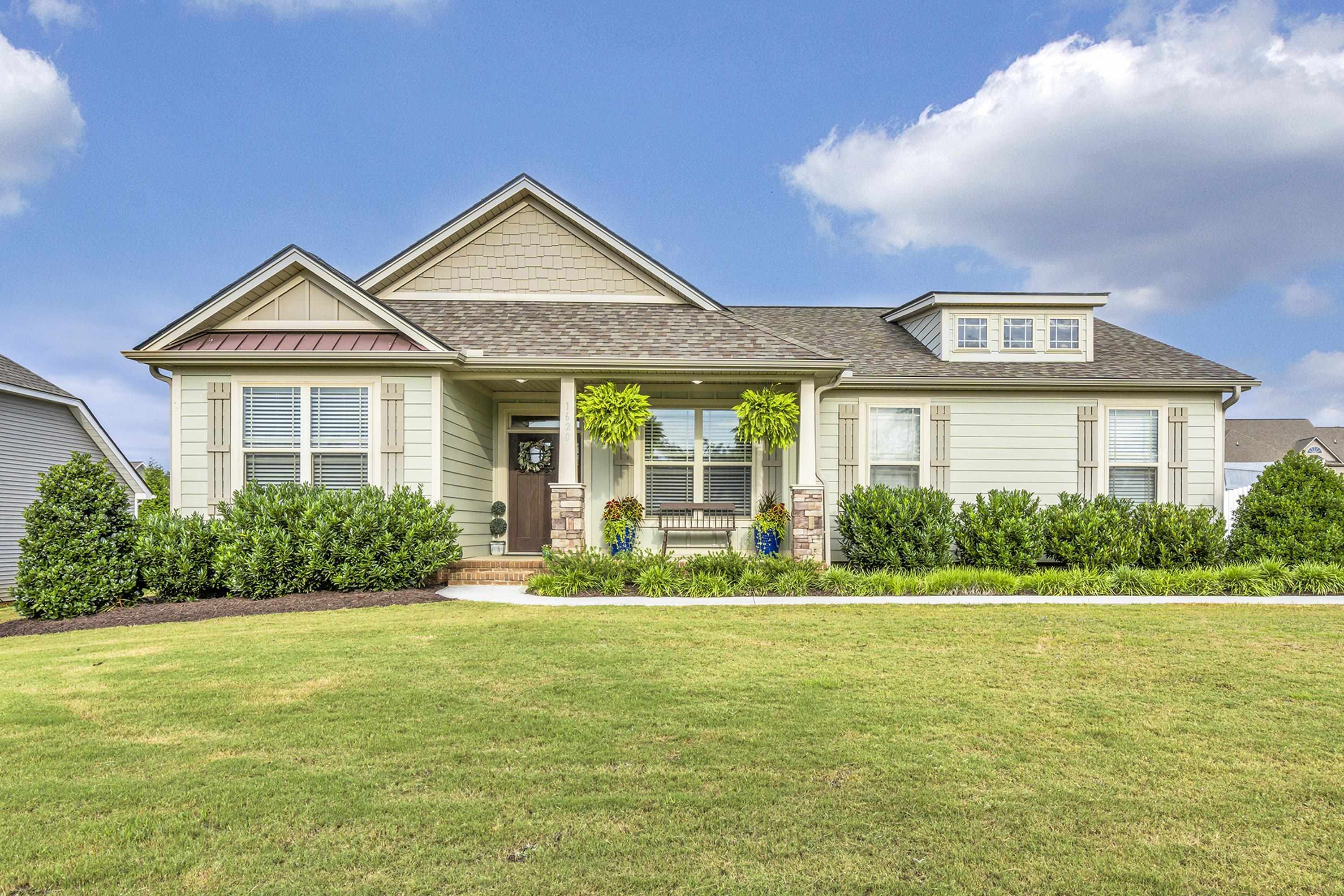 Property Photo:  1620 Ballenger Road  SC 29385 