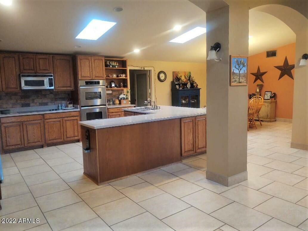 Property Photo:  1145 S Falcon Drive  AZ 85390 