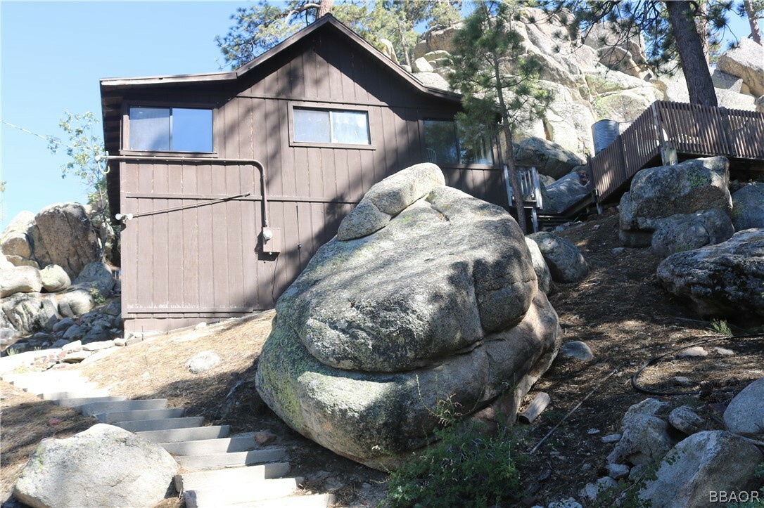 Property Photo:  79 Big Bear  CA 92315 