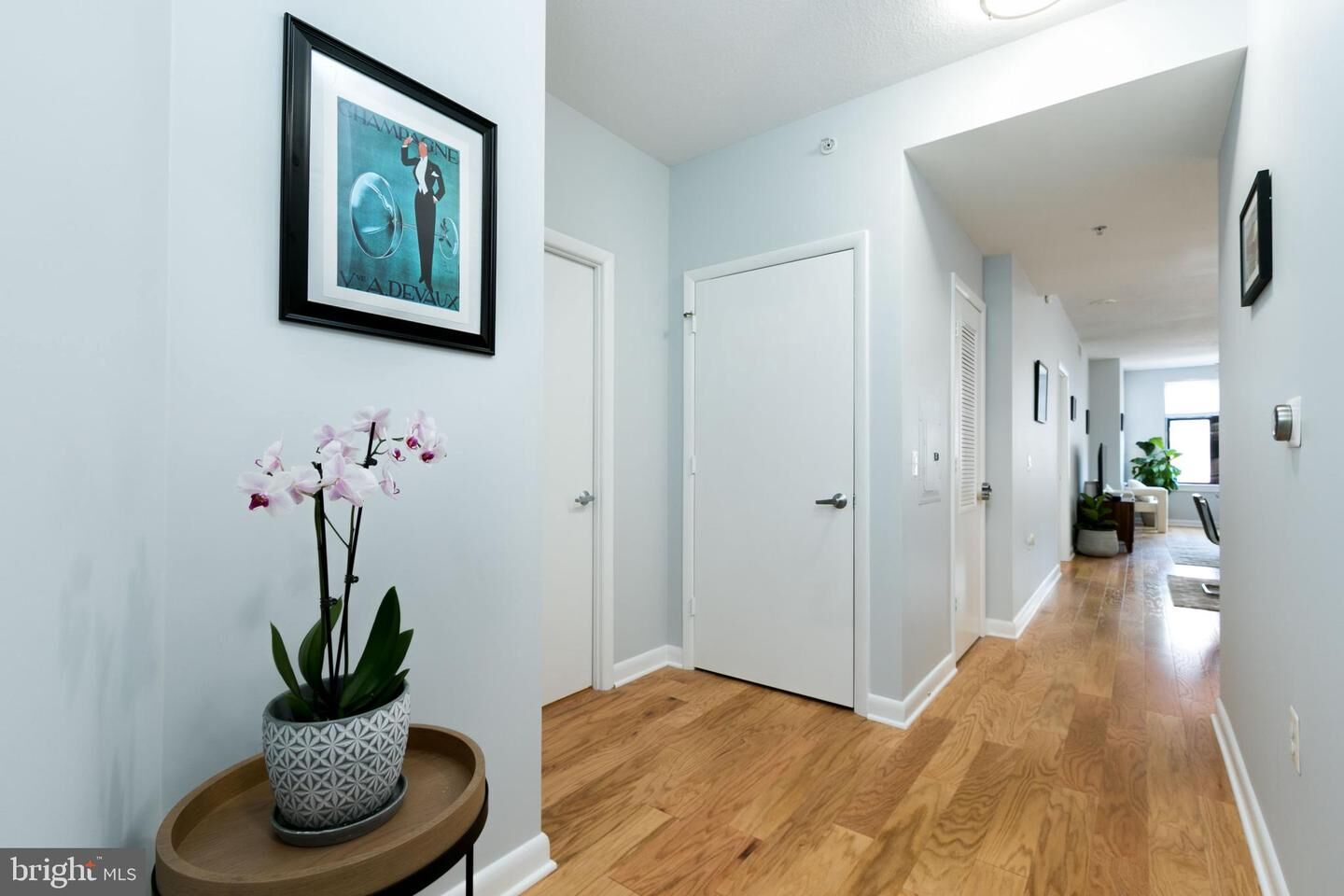 Property Photo:  400 Massachusetts Avenue NW 901  DC 20001 