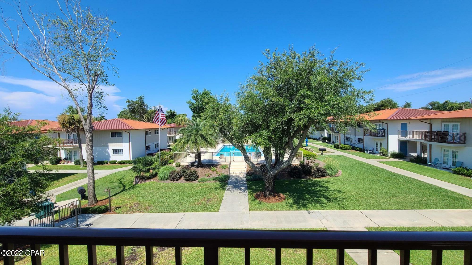 Property Photo: 2100 W Beach Drive F202 FL 32401