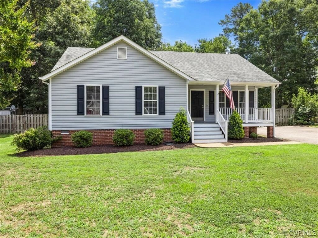 Property Photo:  7941 Featherchase Terrace  VA 23832 