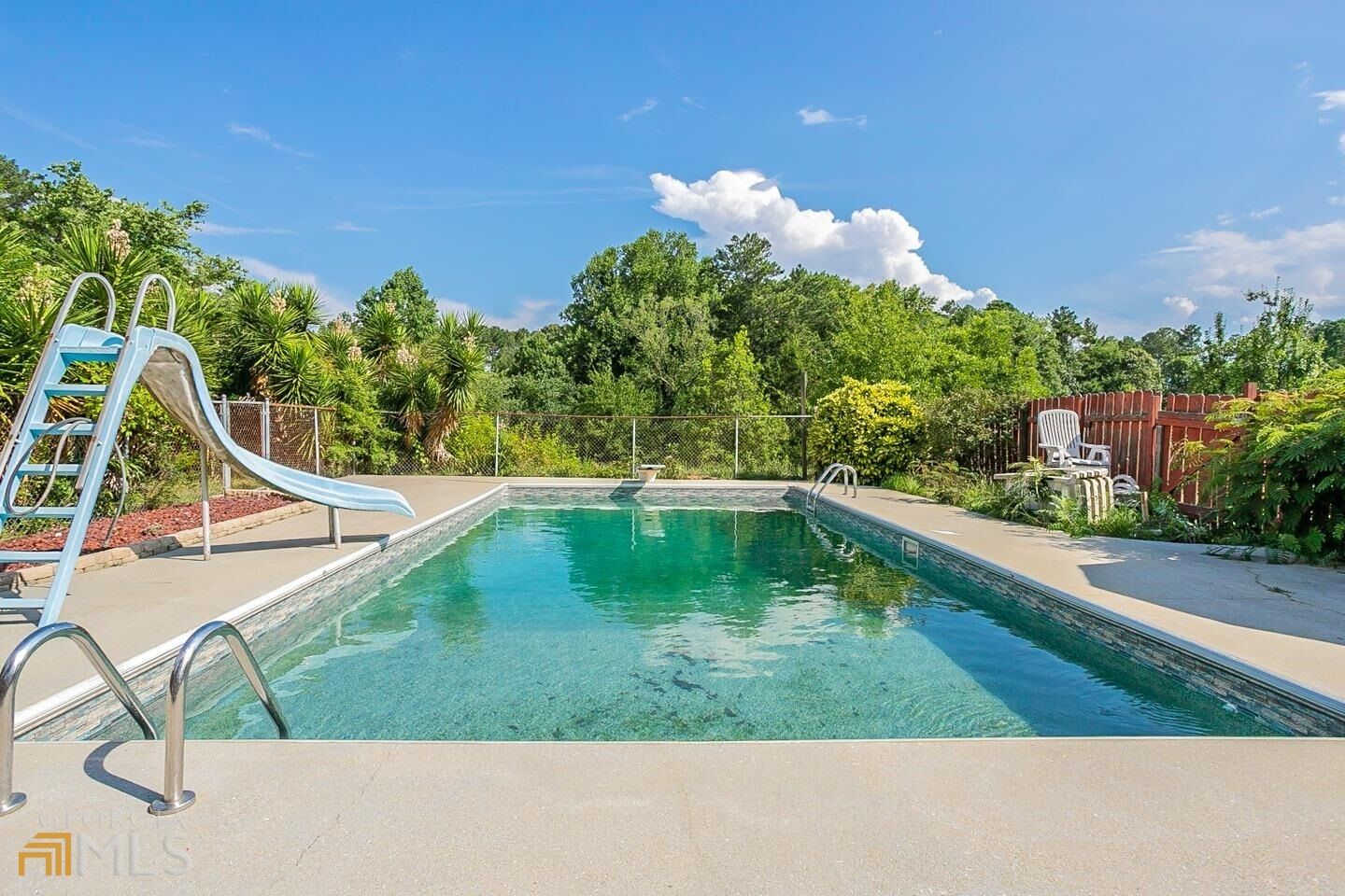 Property Photo:  1934 Alcovy Road  GA 30019 