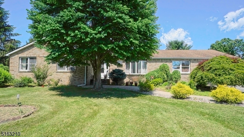 Property Photo: 17 Limecrest Rd NJ 07821
