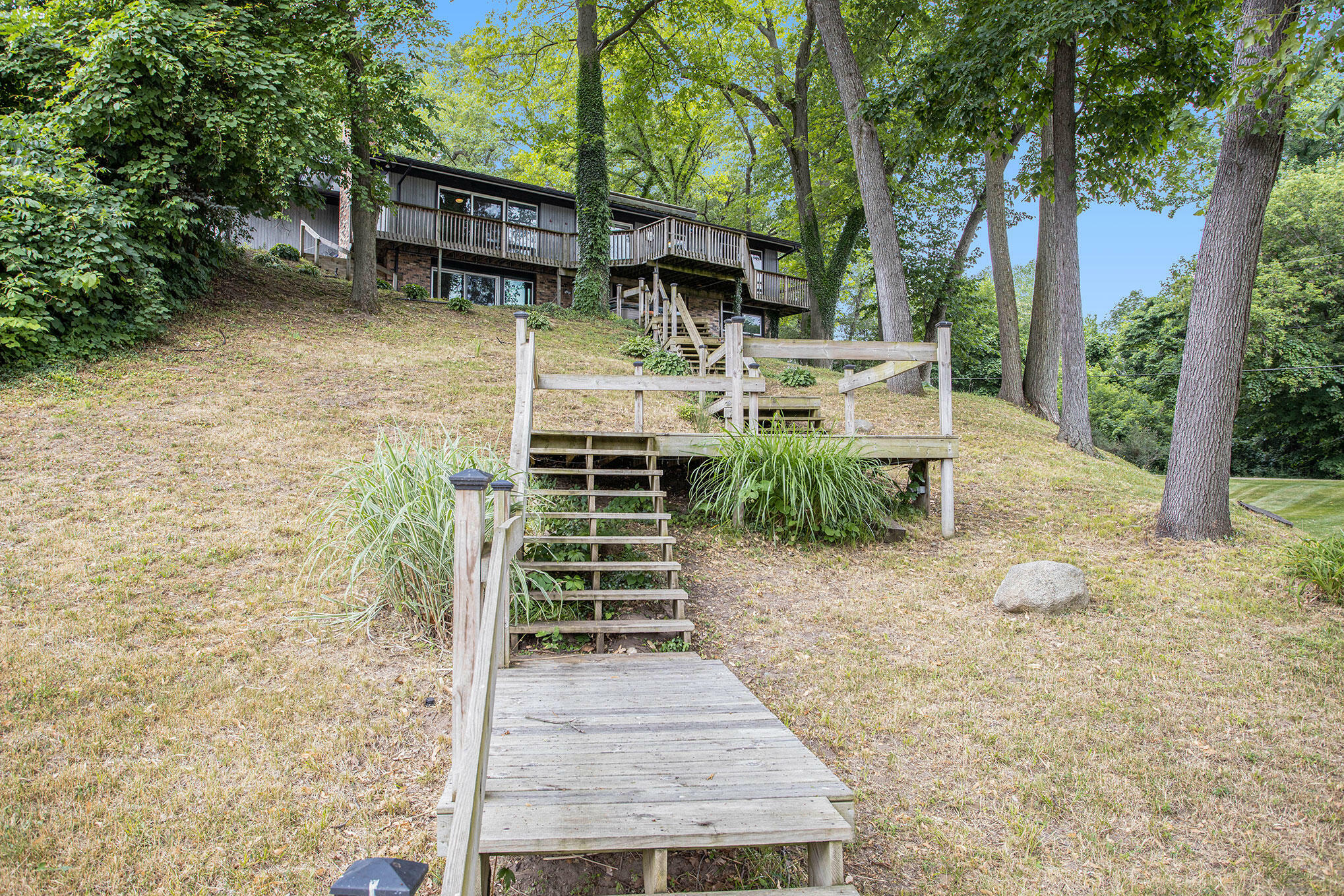 Property Photo:  191 S Lake Doster Drive  MI 49080 