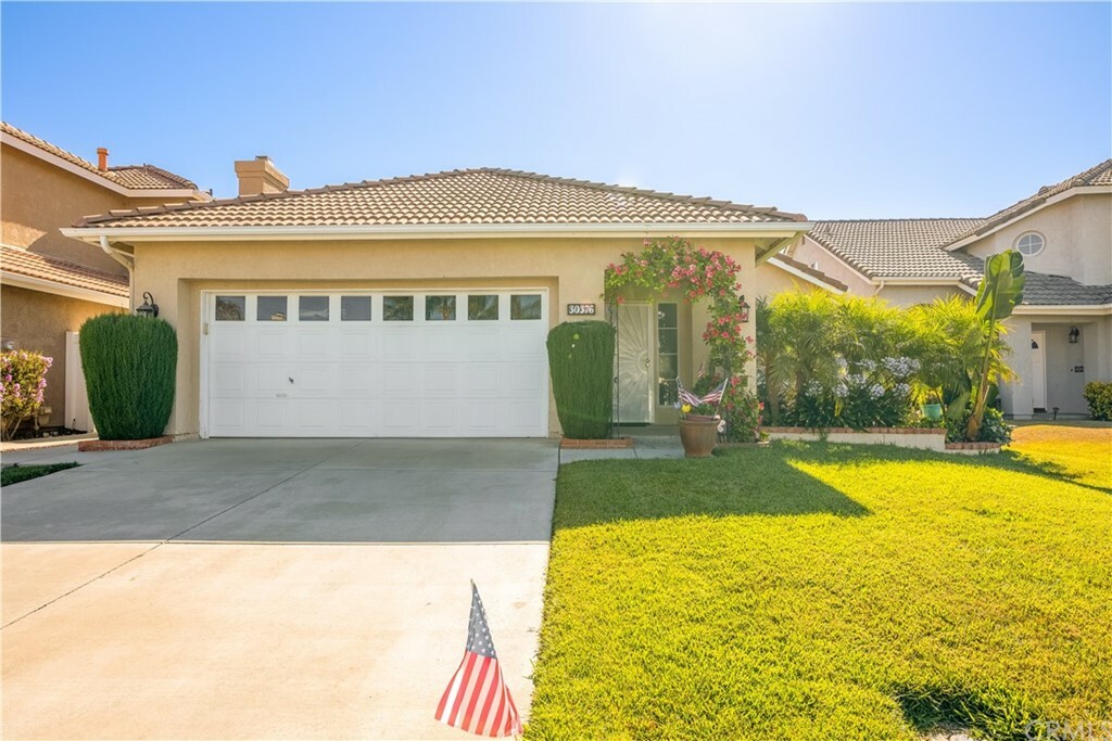 Property Photo:  30376 Shoreline Drive  CA 92584 