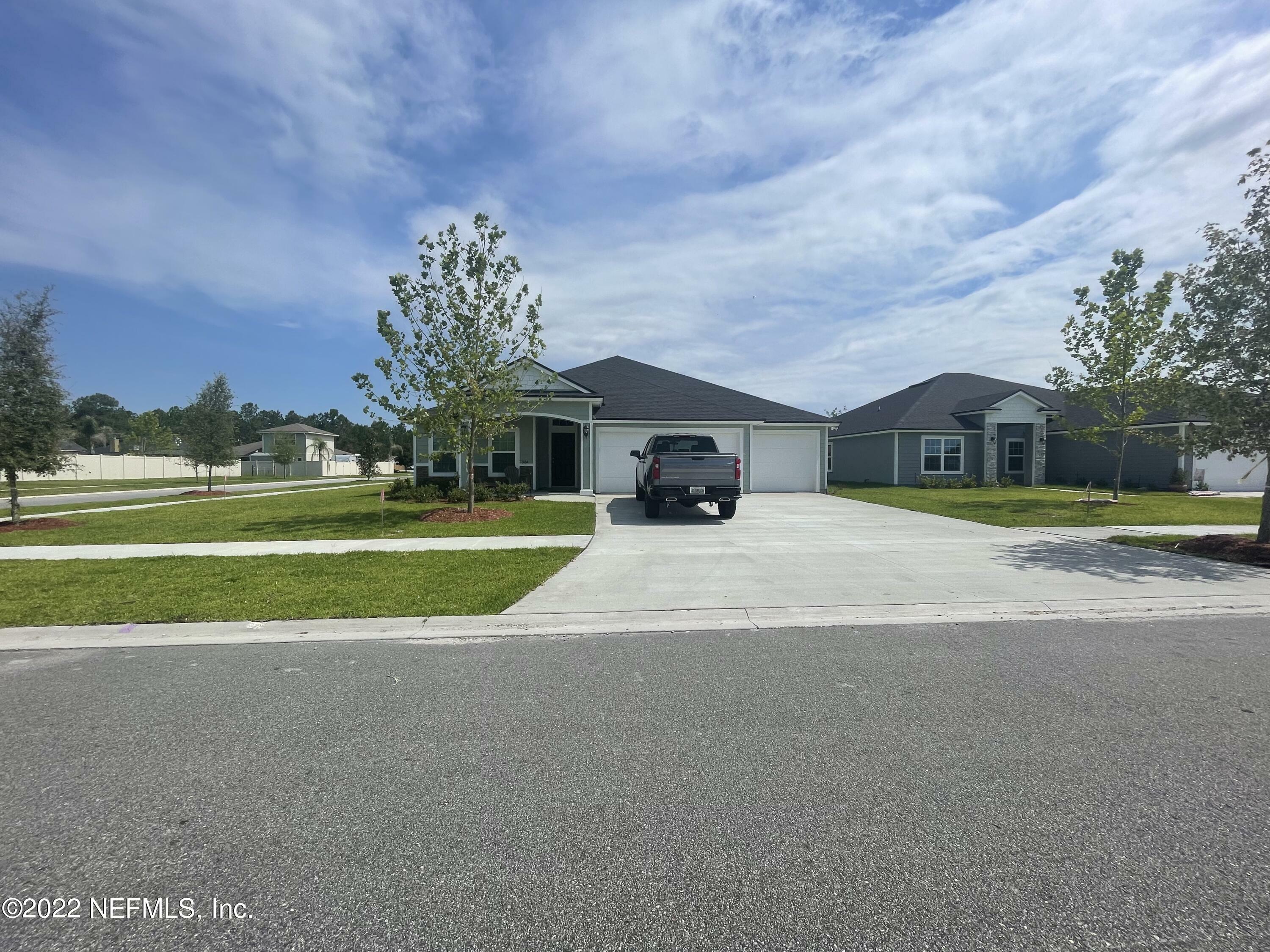 Property Photo:  3158 Vianey Place  FL 32043 