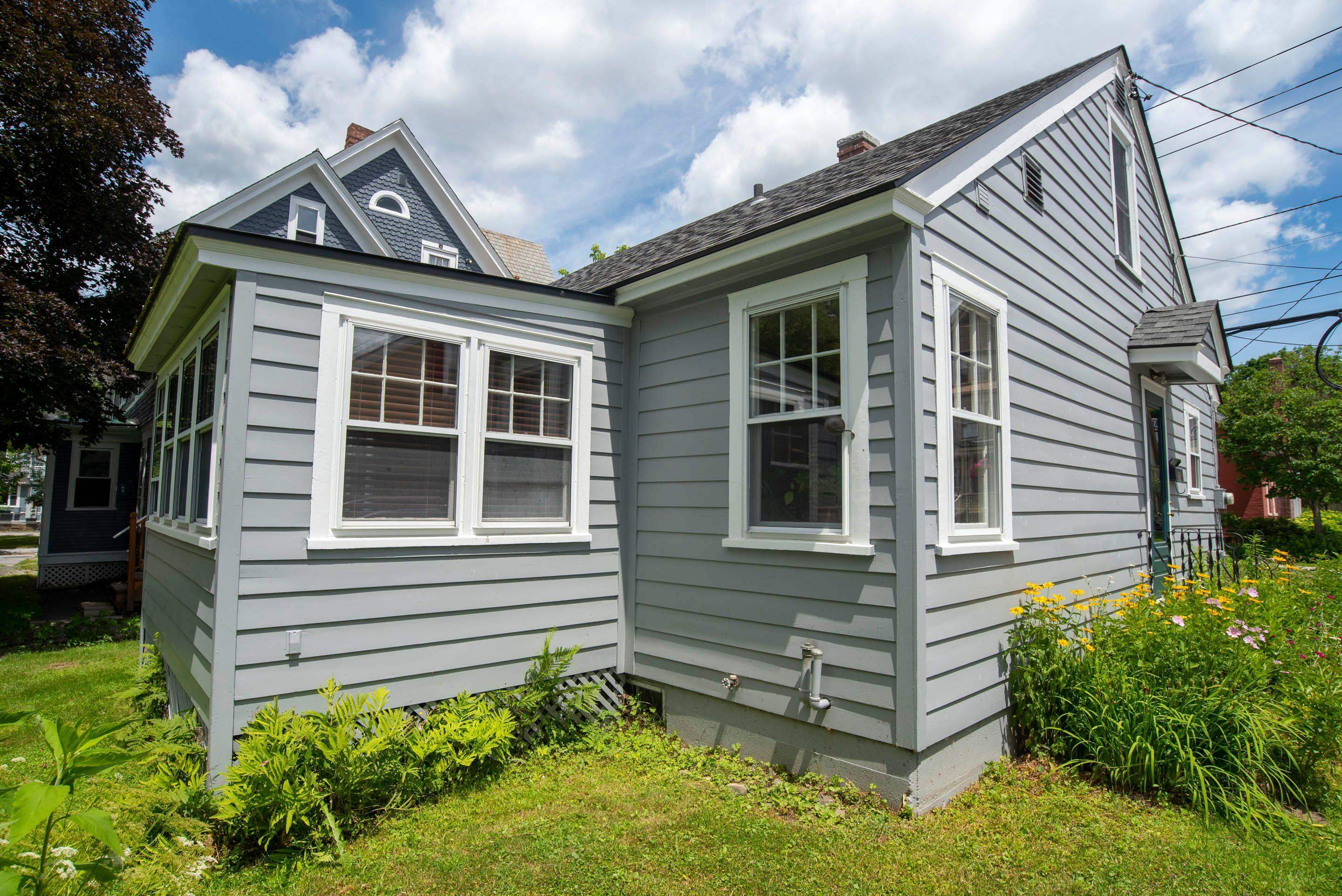 Property Photo: 11 Liberty Street VT 05602