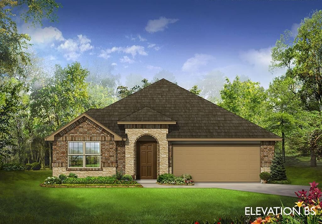 Property Photo: 133 Autumn Hill Bluff TX 75166