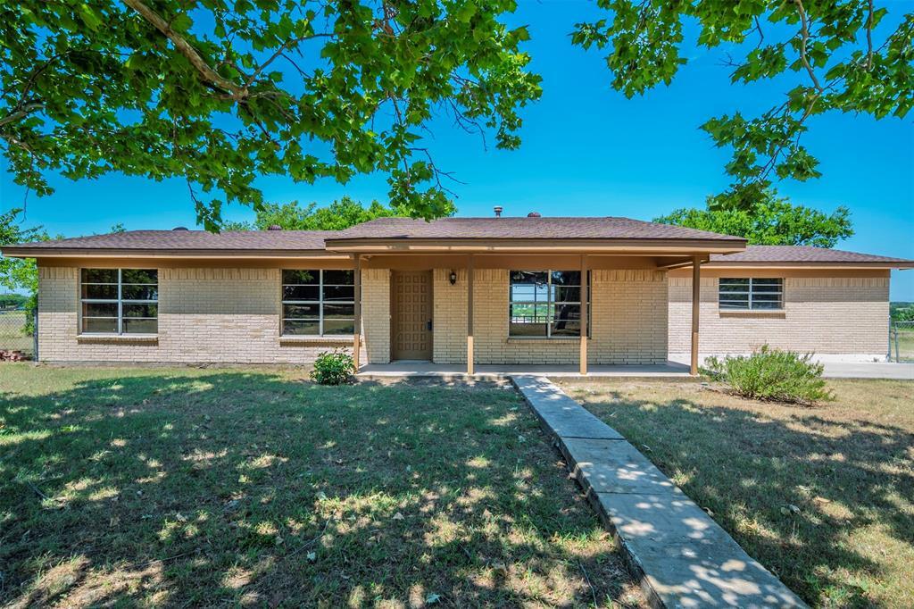 9390 Bernard Road  Sanger TX 76266 photo