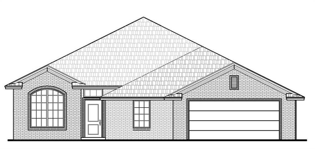 Property Photo: 7737 Willow Place OK 73132