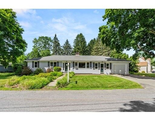 Property Photo:  11 Samson Drive  MA 01581 