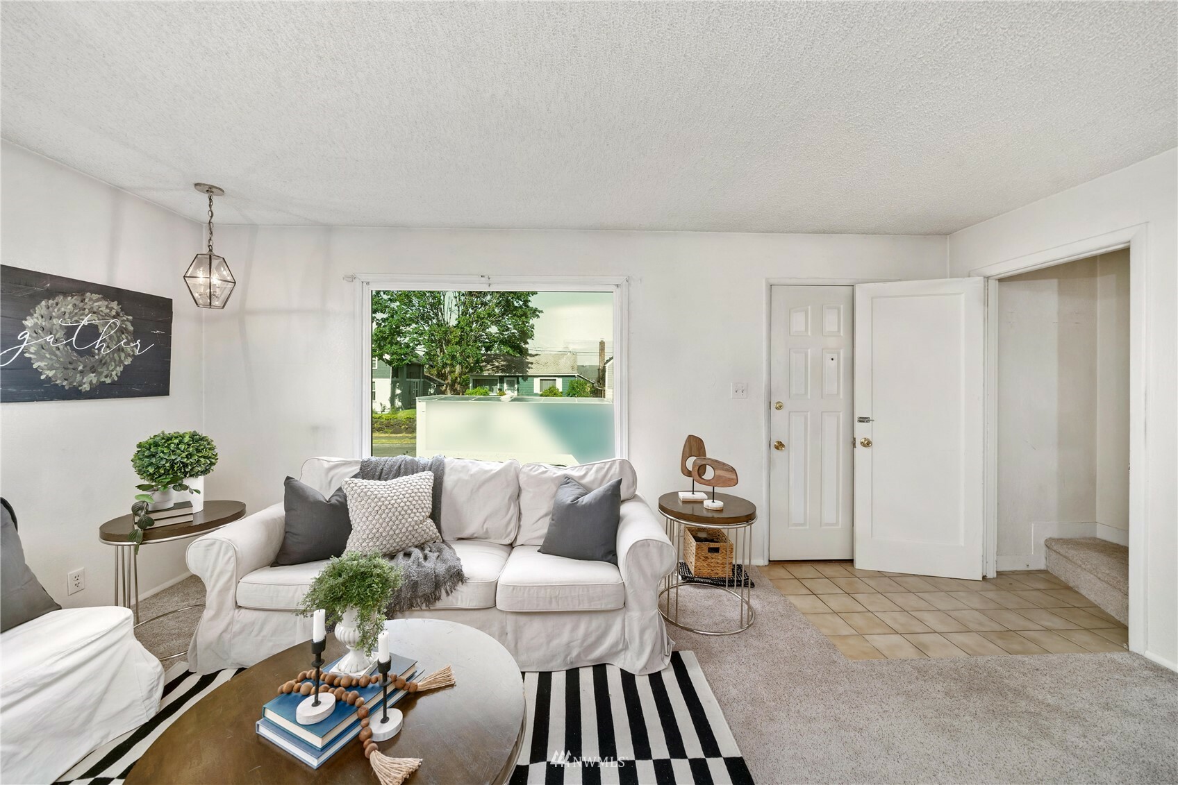 Property Photo: 3570 E K Street WA 98404