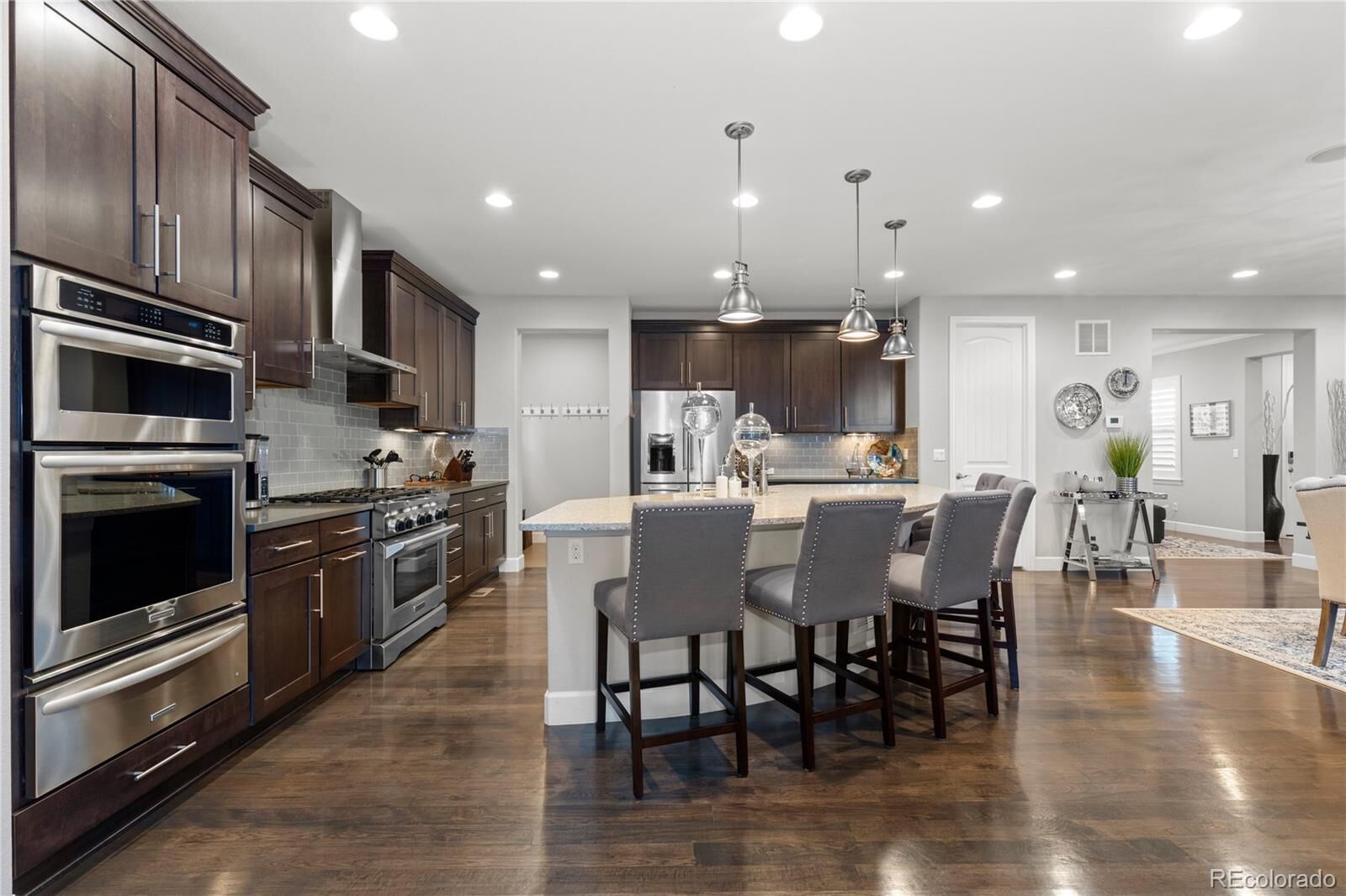 Property Photo:  10568 Skydance Drive  CO 80126 