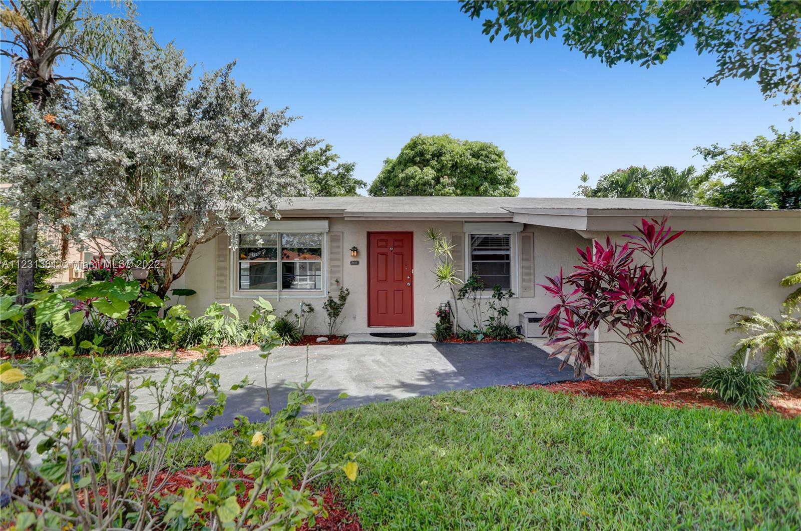 Property Photo:  7697 S Forest Blvd  FL 33068 