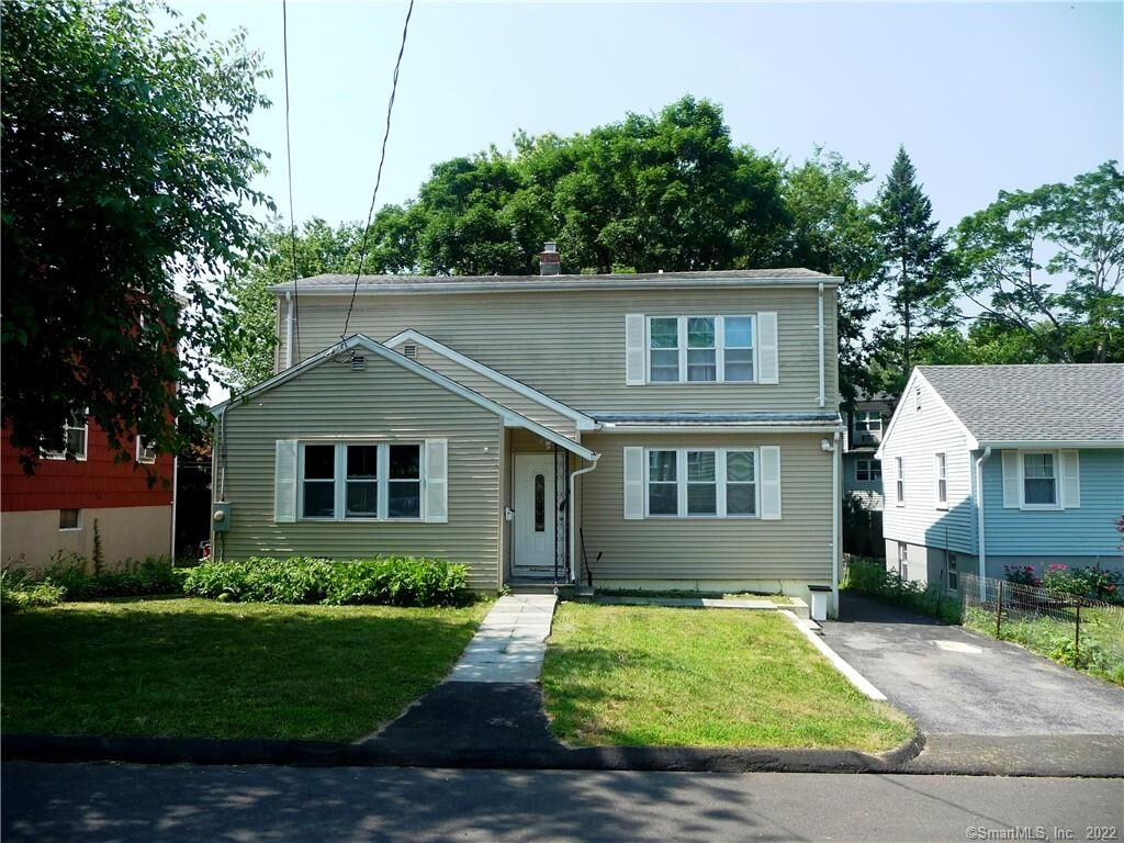 Property Photo:  16 Berges Avenue  CT 06905 