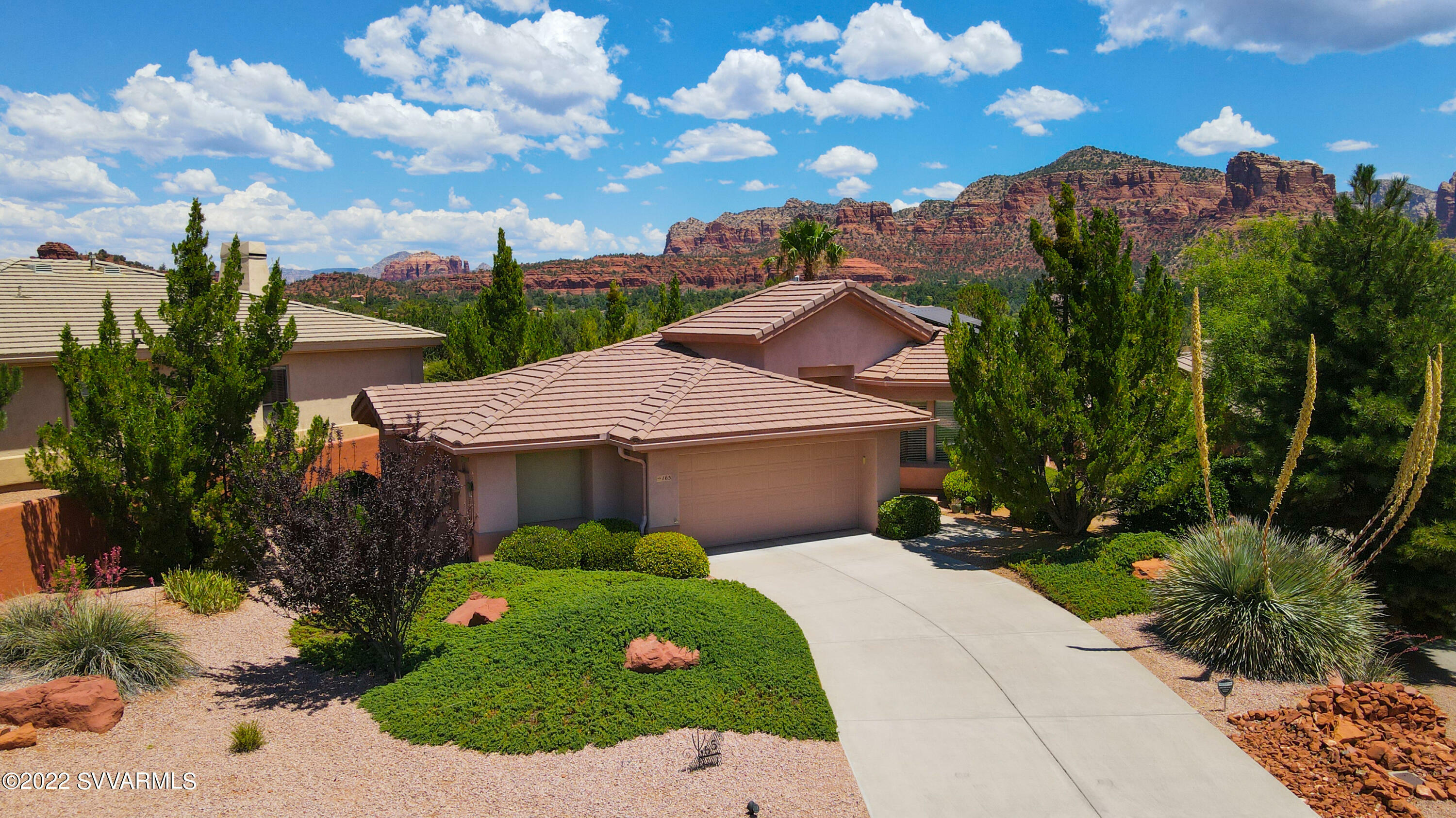 Property Photo:  165 White Tail Drive  AZ 86351 