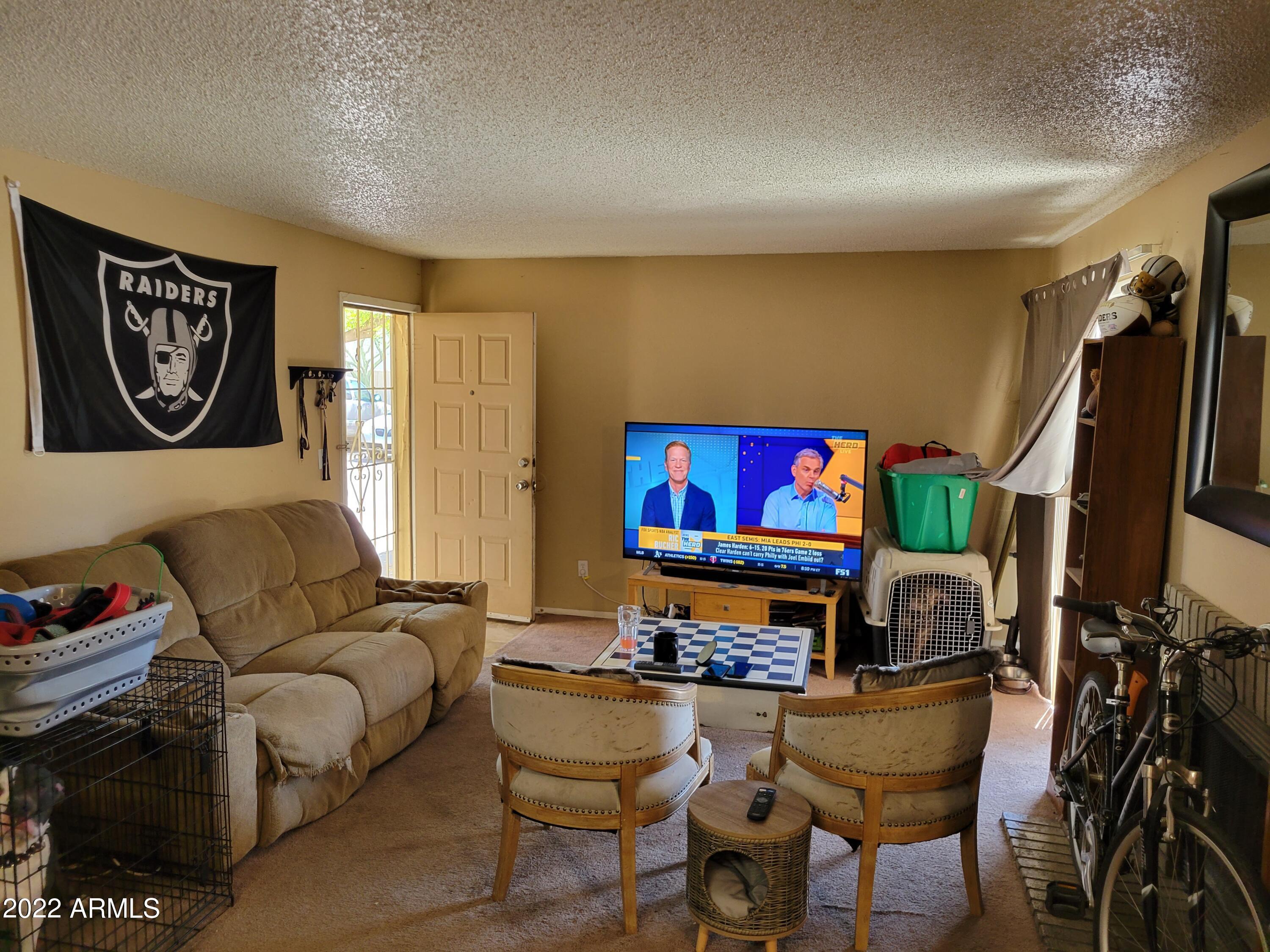 Property Photo: 5236 W Peoria Avenue 131 AZ 85302