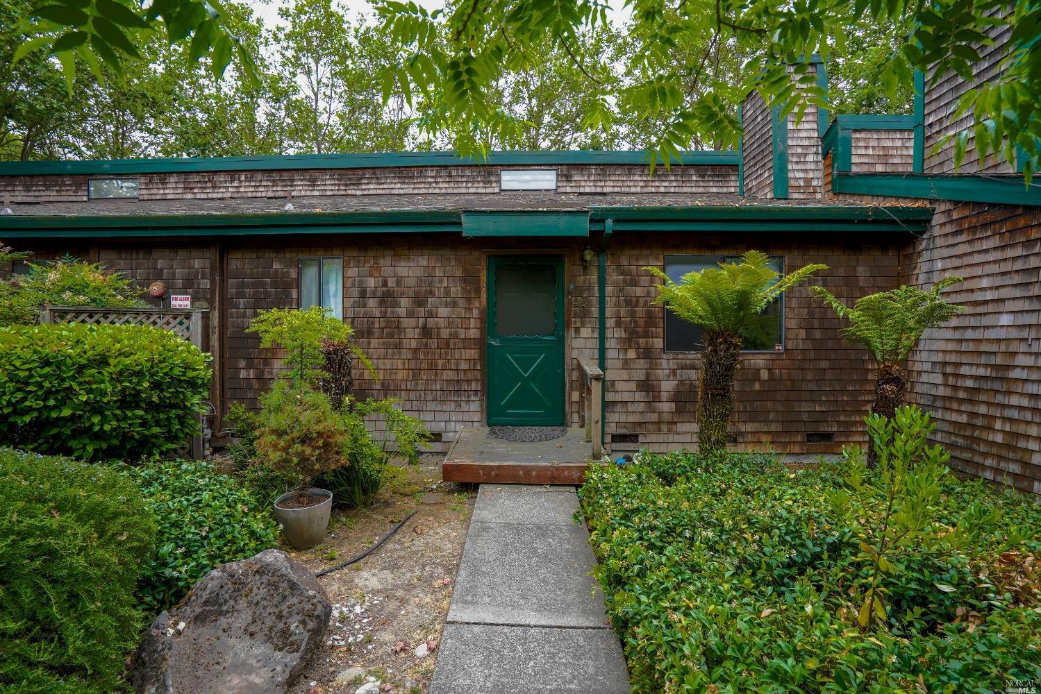 Property Photo: 43 Pine Tree Circle CA 94931