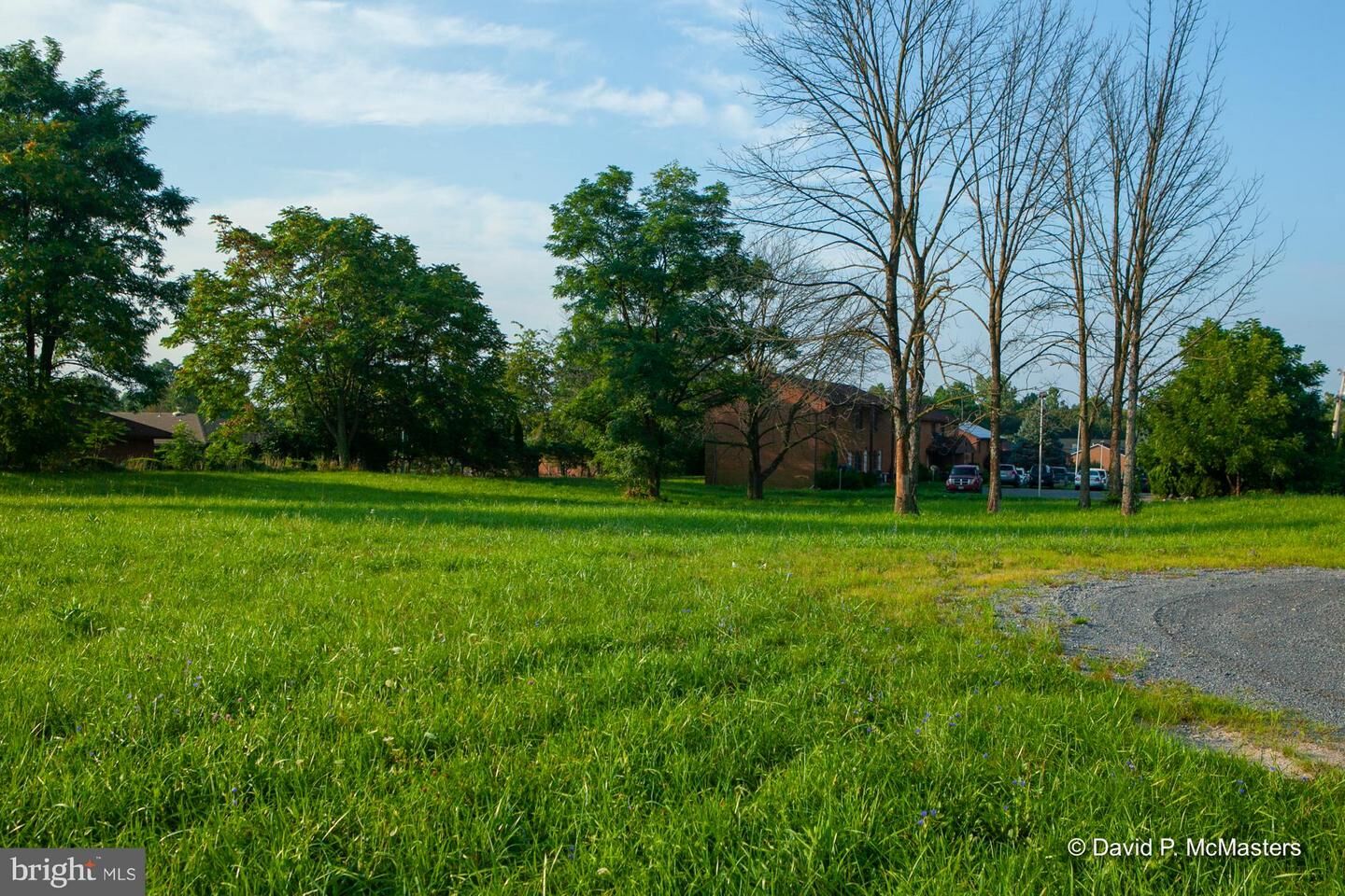 Property Photo:  2 Pendleton/Tavern Road Lots  WV 25401 