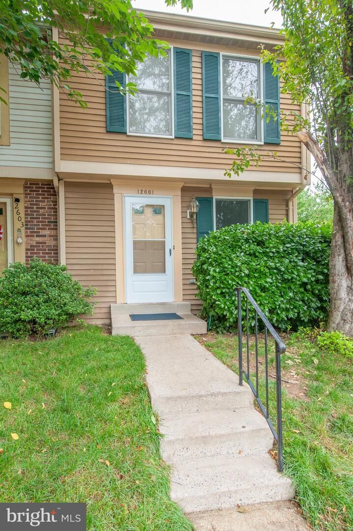 Property Photo: 12601 Misty Meadow Place MD 20874