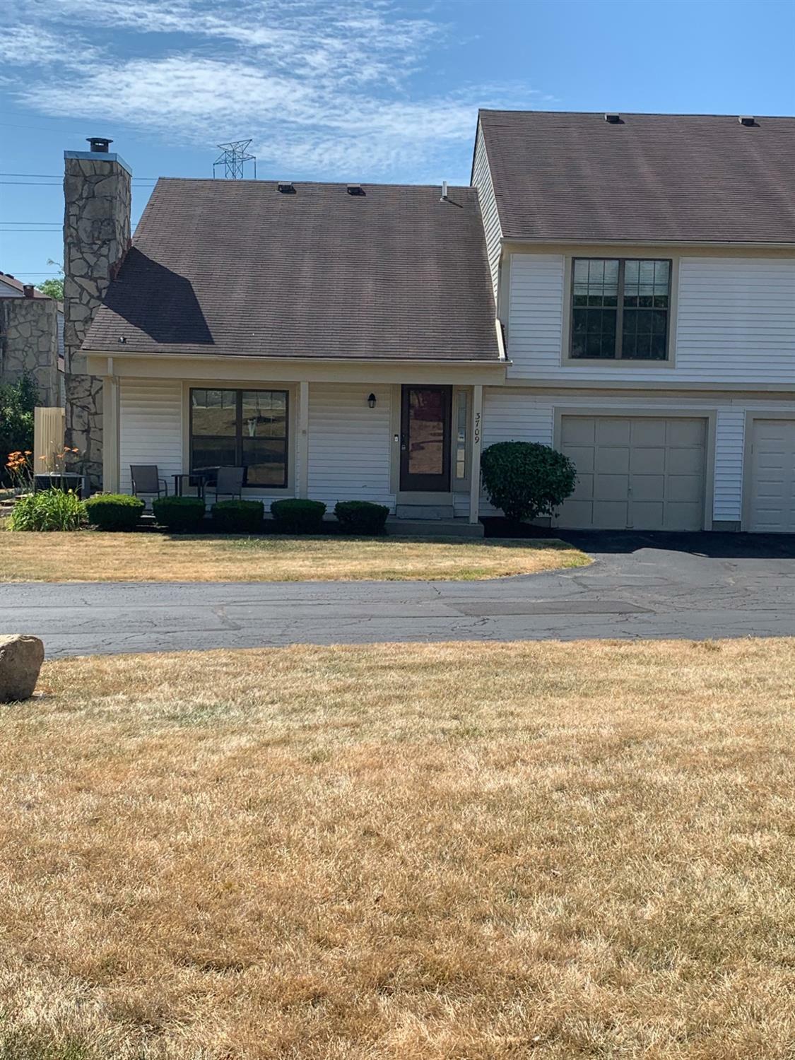 Property Photo: 3709 Country Ridge Dr OH 45040