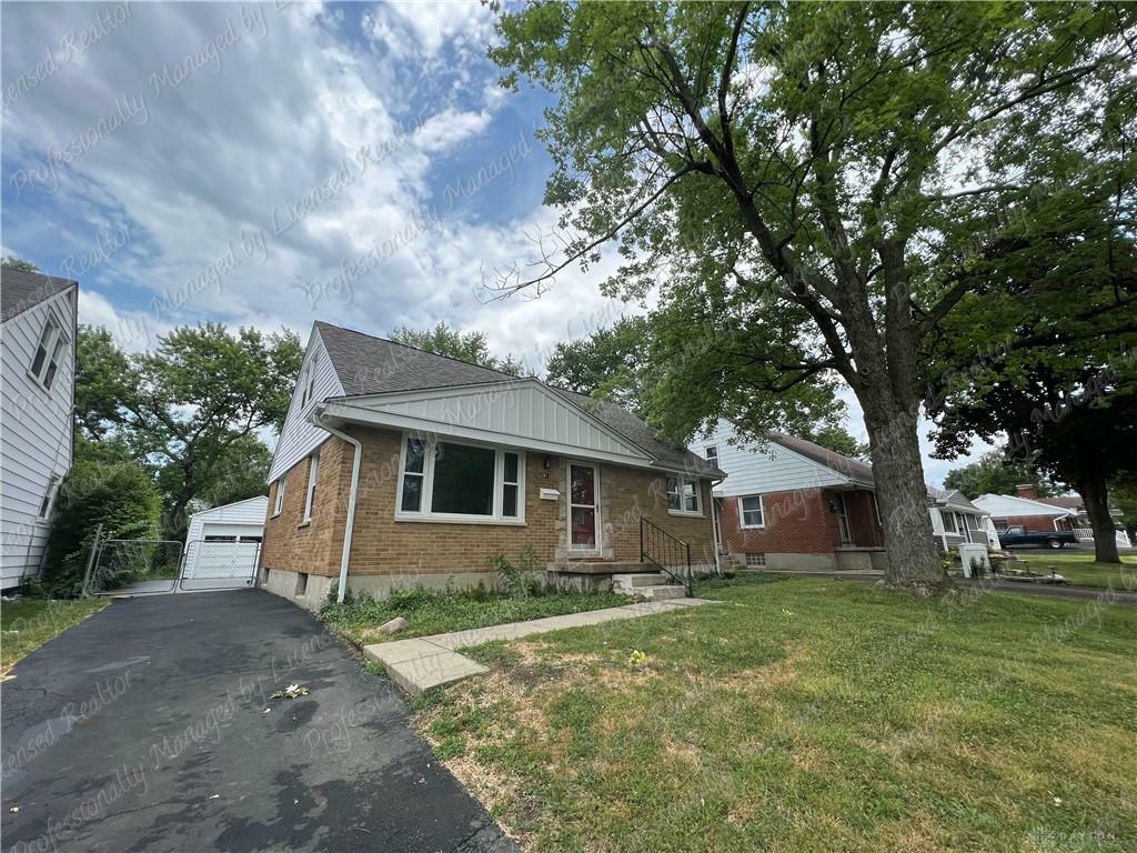 2813 Wehrly Avenue  Kettering OH 45419 photo