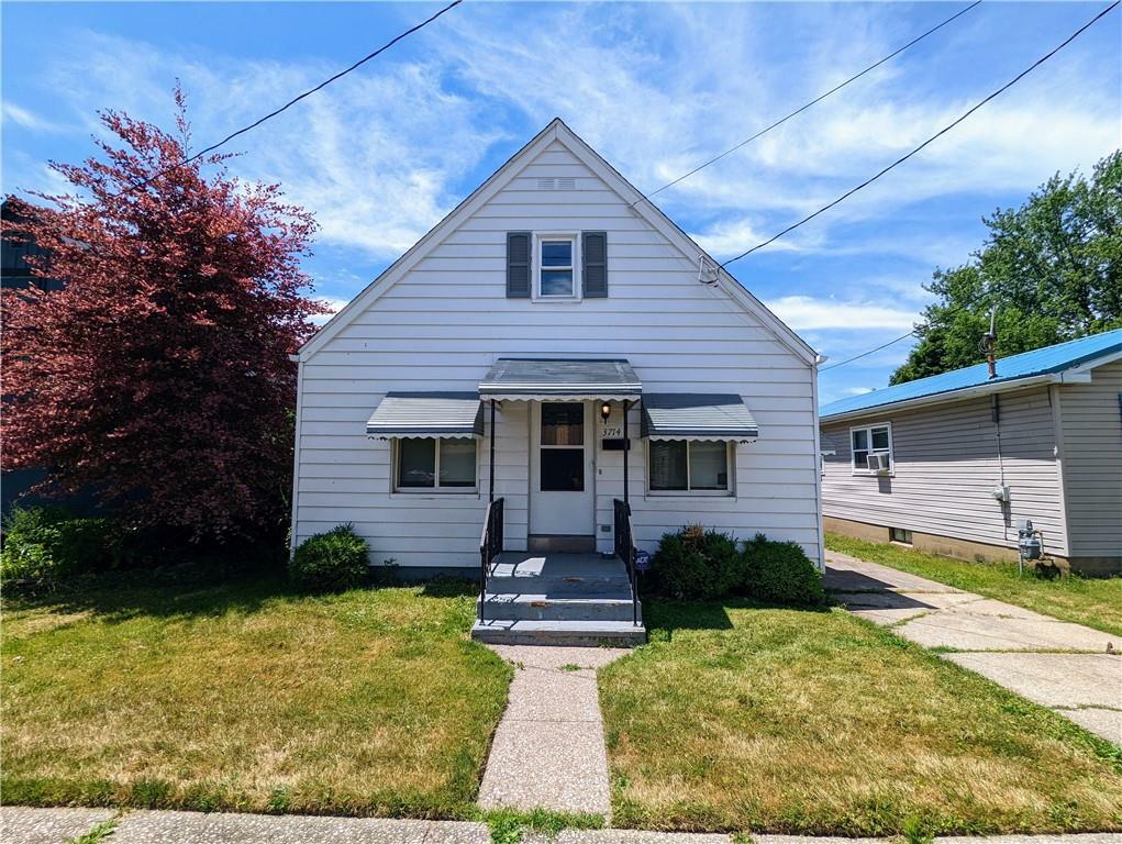 Property Photo:  3714 Elmwood Avenue  PA 16508 