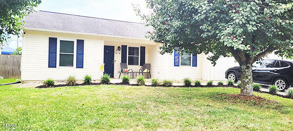 Property Photo:  7558 Wheatmeadow Rd  TN 37721 