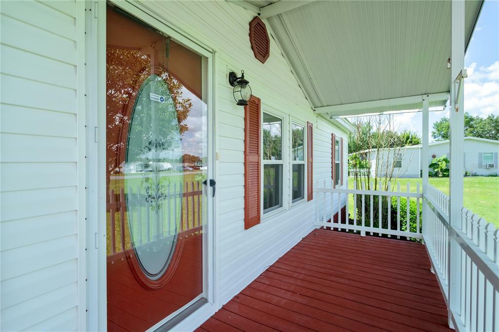 Property Photo:  13885 County Road 109D3  FL 32159 