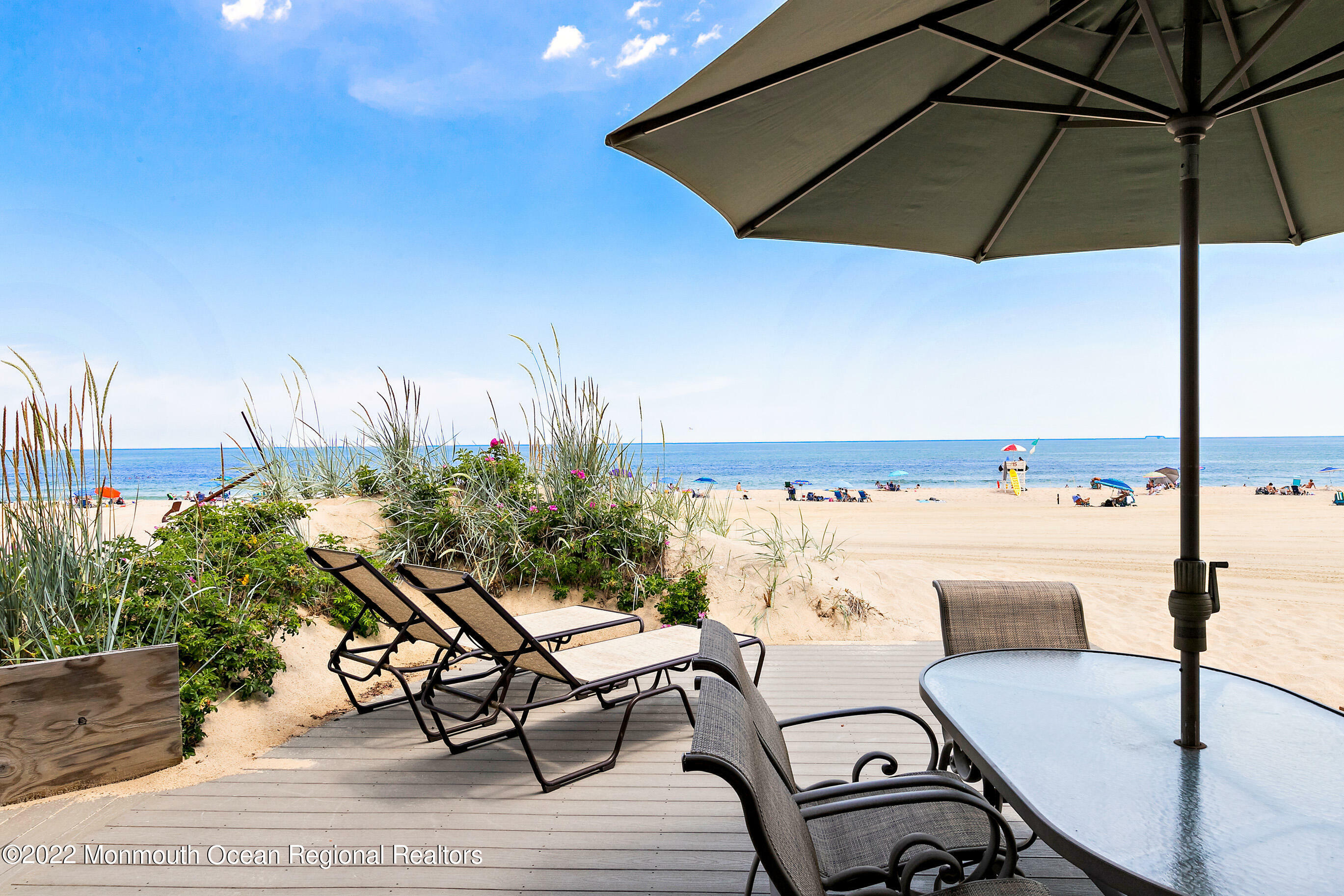 Property Photo: 57 Beachfront NJ 08736