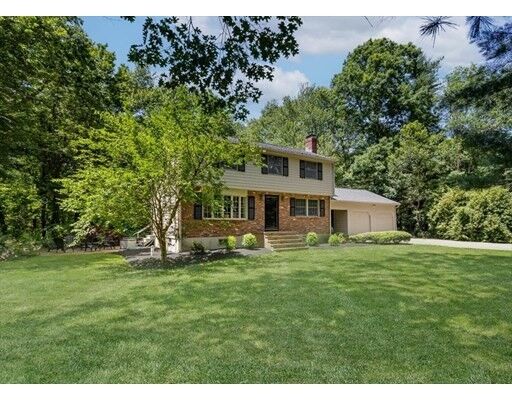 Property Photo:  207 Bowker St  MA 02061 