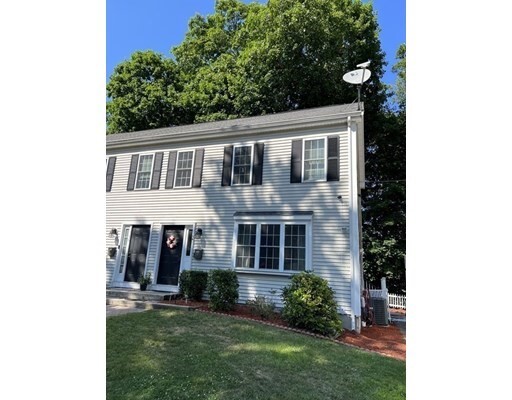 Property Photo:  36 Summer St 2  MA 02703 