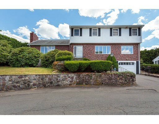 Property Photo: 155 Park Ave MA 02155