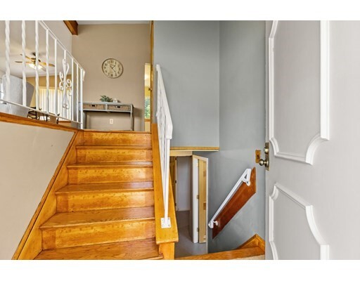 Property Photo: 19 Oak Ridge Dr E MA 02301