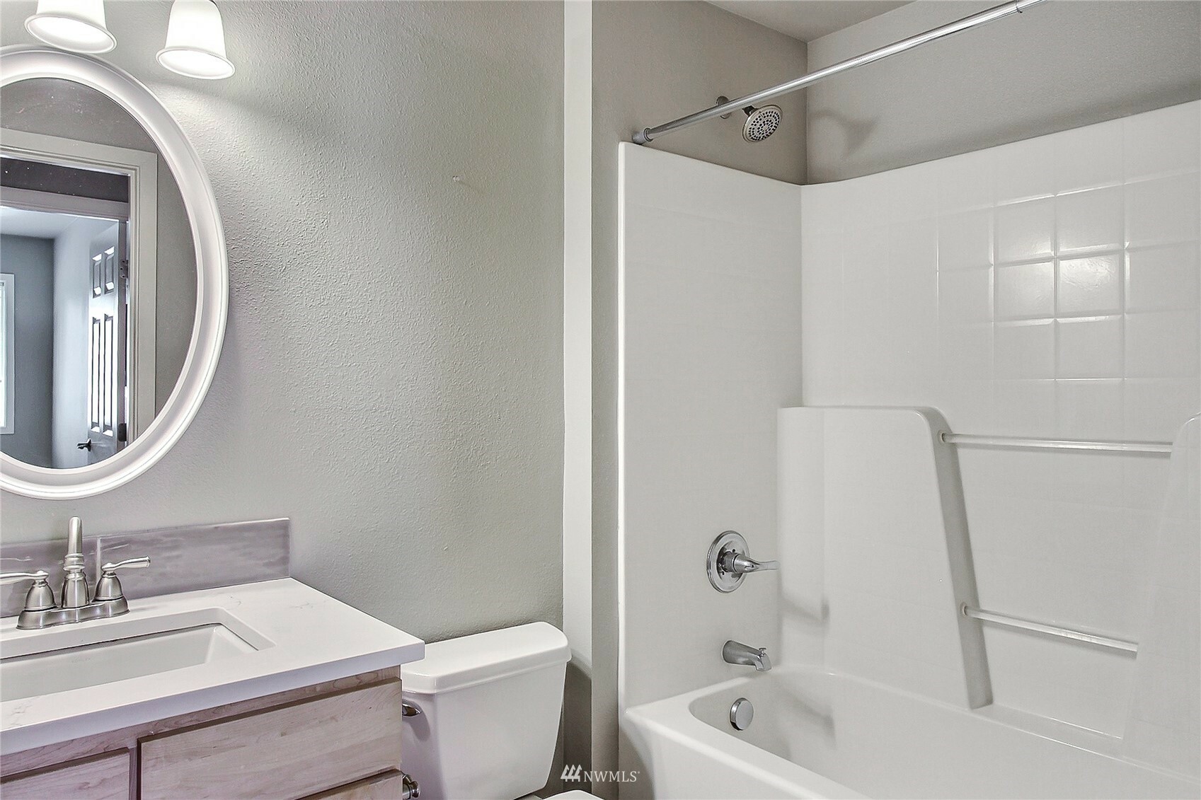 Property Photo: 13207 97th Avenue E 301 WA 98373