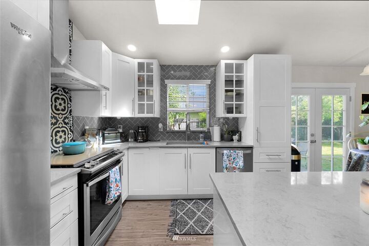 Property Photo: 16066 Rose Lane SE WA 98272