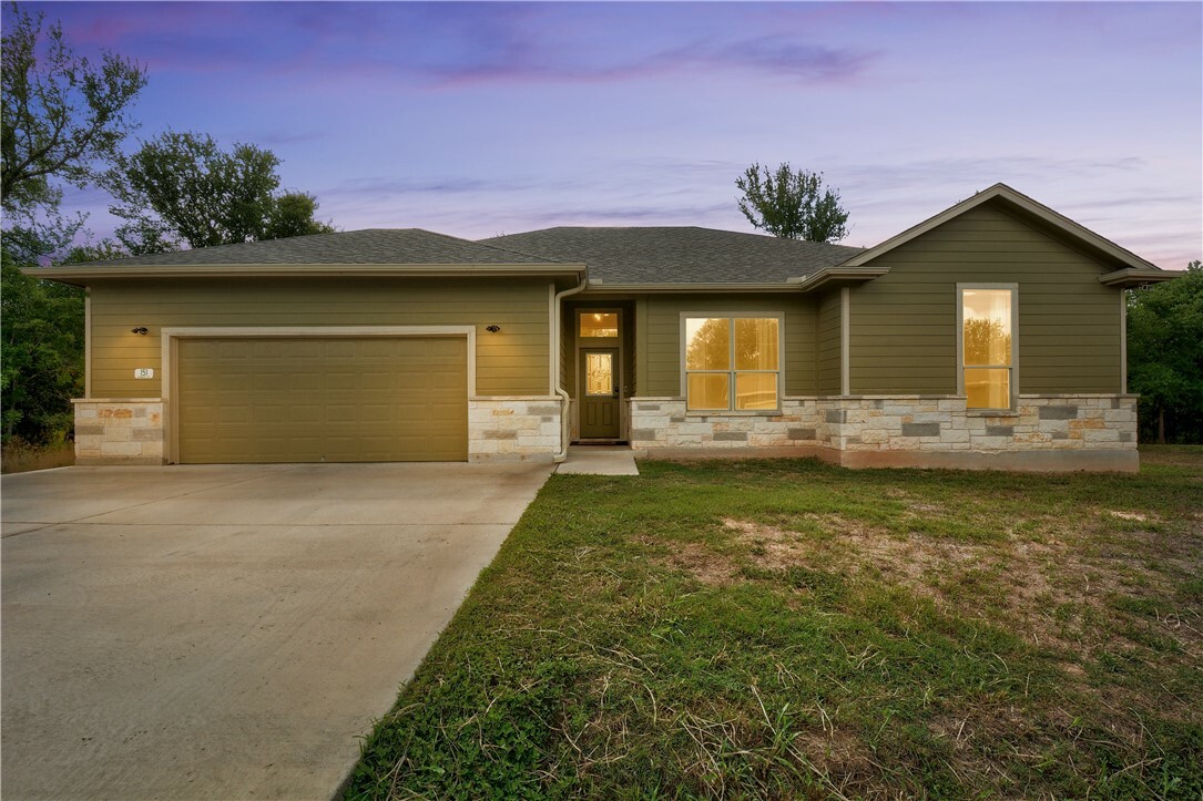 Property Photo:  151 Keawakapu Drive  TX 78602 